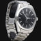 Montre Omega Seamaster Aqua Terra Co-Axial - Montre automatique homme 39 mm acier 58 Facettes MT44706