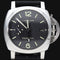 Montre Panerai Luminor 1950 - Montre automatique GMT 3 Days 42 mm 58 Facettes MT44605