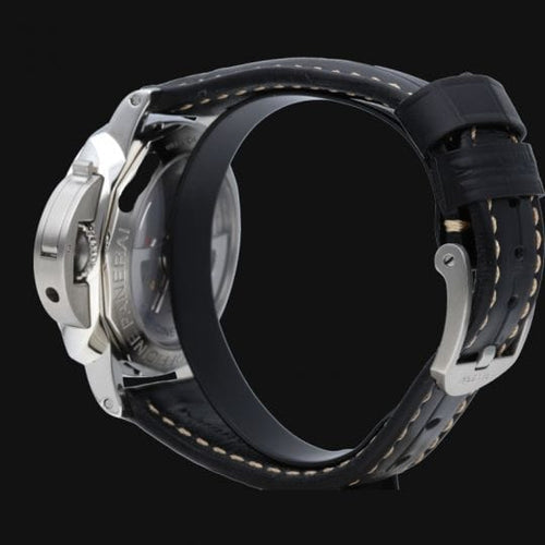 Montre Panerai Luminor 1950 - Montre automatique GMT 3 Days 42 mm 58 Facettes MT44605