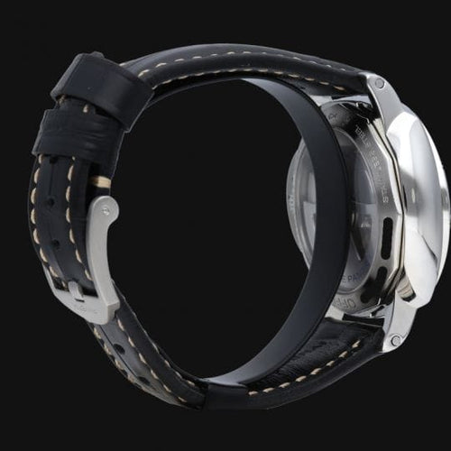 Montre Panerai Luminor 1950 - Montre automatique GMT 3 Days 42 mm 58 Facettes MT44605