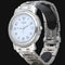 Montre Hermès Clipper - Montre femme en acier, quartz 36 mm 58 Facettes MT44637
