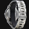 Montre Hermès Clipper - Montre femme en acier, quartz 36 mm 58 Facettes MT44637