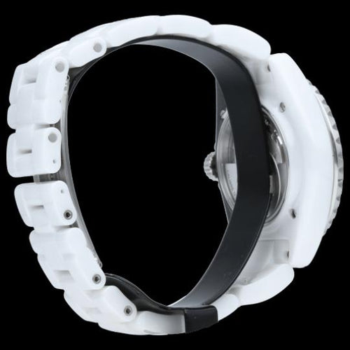 Montre Chanel J12 Paradox - Montre automatique en céramique 41 mm 58 Facettes MT44843