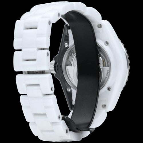 Montre Chanel J12 Paradox - Montre automatique en céramique 41 mm 58 Facettes MT44843