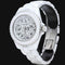 Montre Chanel Boy·Friend Cyberdata - Montre femme en acier 38 mm 58 Facettes MT44849