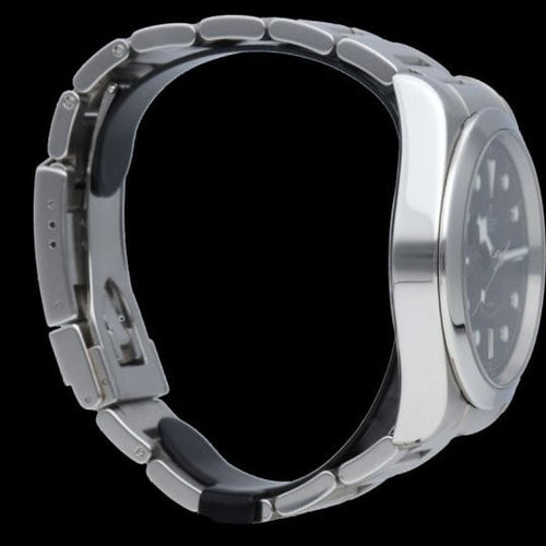 Montre Tudor Black Bay 41 - Montre automatique homme en acier 58 Facettes MT44809