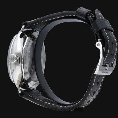 Montre Panerai Radiomir Black Seal - Montre automatique homme 45 mm 58 Facettes MT44601