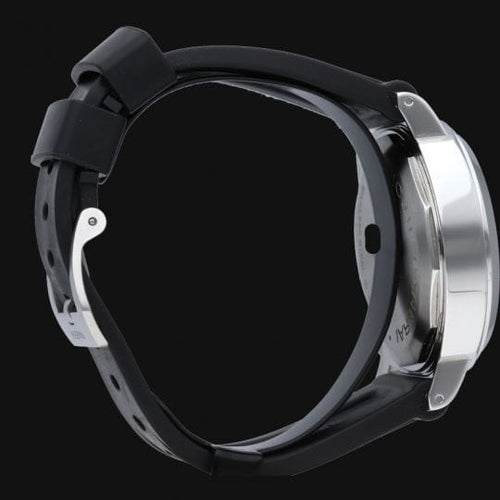 Montre Panerai Luminor - Montre homme 8 Days acier 44 mm 58 Facettes MT44615