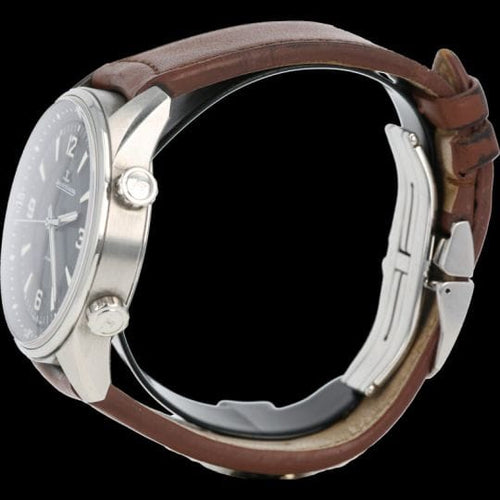 Montre Jaeger-LeCoultre Polaris - Montre automatique homme 41 mm en acier 58 Facettes MT44752