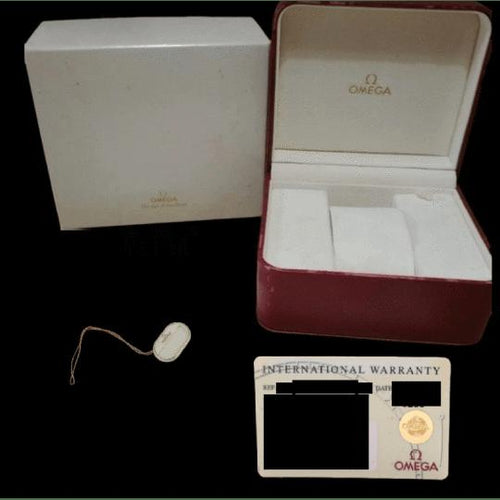 Montre Omega Speedmaster Professional Moonwatch - Montre homme 42 mm acier 58 Facettes MT44762