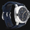 Montre Panerai Luminor Marina - Montre homme en acier 44 mm 58 Facettes MT44609