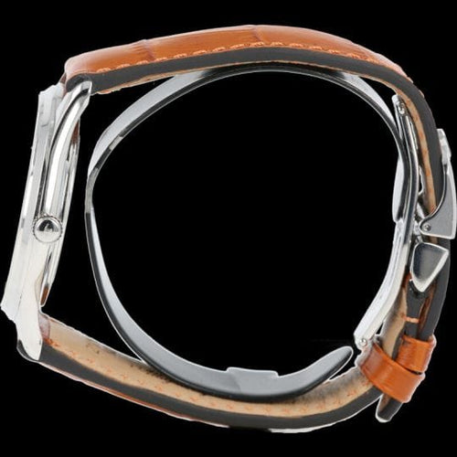 Montre Jaeger-LeCoultre Master Ultra Thin - Montre automatique homme 39 mm 58 Facettes MT44753