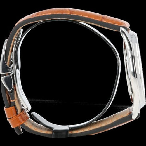 Montre Jaeger-LeCoultre Master Ultra Thin - Montre automatique homme 39 mm 58 Facettes MT44753