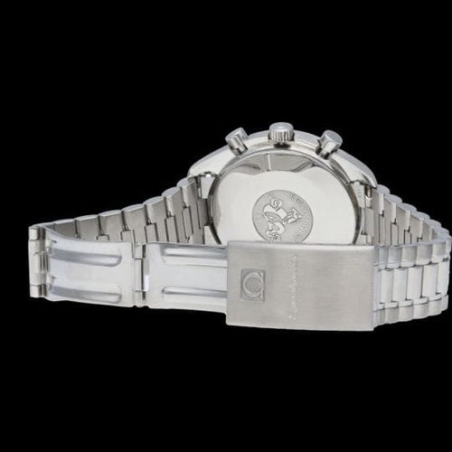Montre Omega Speedmaster - Montre homme en acier 39 mm 58 Facettes MT44783