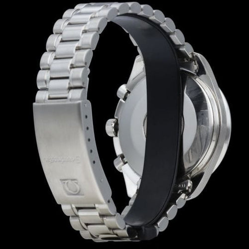 Montre Omega Speedmaster - Montre homme en acier 39 mm 58 Facettes MT44783