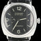 Montre Panerai Radiomir Black Seal - Montre automatique homme 45 mm 58 Facettes MT44602