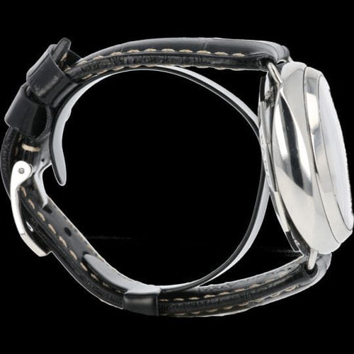 Montre Panerai Radiomir Black Seal - Montre automatique homme 45 mm 58 Facettes MT44602