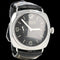 Montre Panerai Radiomir Black Seal - Montre automatique homme 45 mm 58 Facettes MT44602
