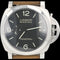 Montre Panerai Luminor Marina 1950 - Montre homme automatique acier 44 mm 58 Facettes MT44594