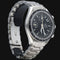 Montre Omega Speedmaster - Montre chronographe Day-Date en acier 39 mm 58 Facettes MT44720