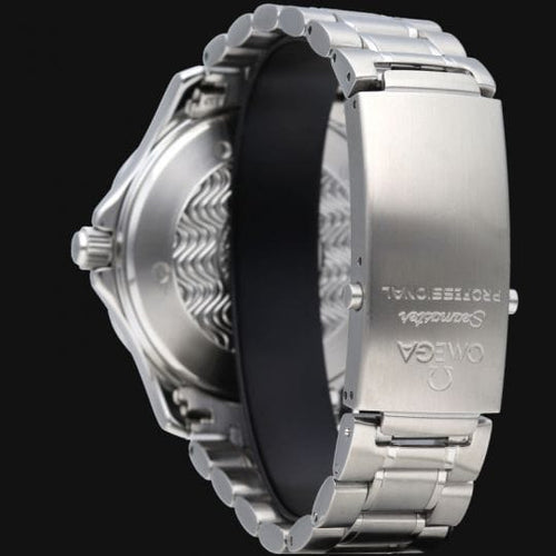 Montre Omega Seamaster 300M - Montre automatique homme en acier 58 Facettes MT44688