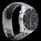 Montre Omega Seamaster Diver 300M - Montre chronographe automatique en acier 58 Facettes MT43636