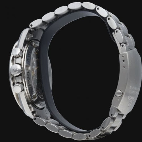 Montre Omega Speedmaster Professional Moonwatch - Montre homme en acier 42 mm 58 Facettes MT44766