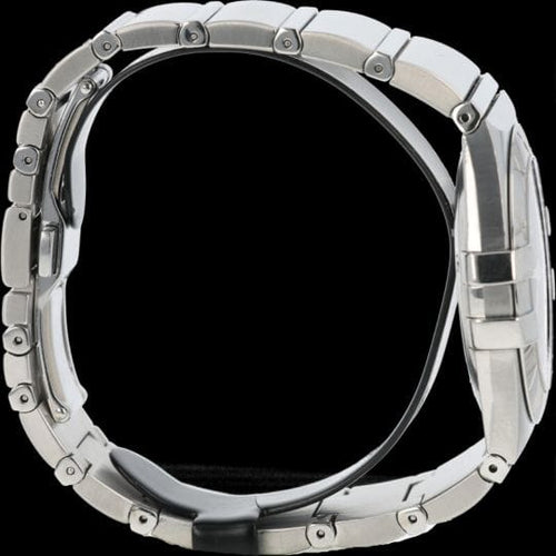 Montre Omega Constellation - Montre homme en acier, quartz 58 Facettes MT44488