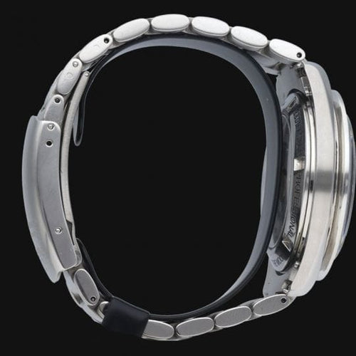 Montre Omega Speedmaster Professional Moonwatch - Montre homme acier 42 mm 58 Facettes MT44763