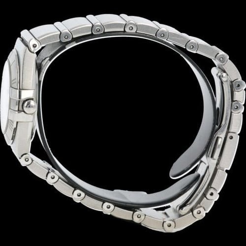 Montre Omega Constellation - Montre femme quartz en acier 58 Facettes MT44479