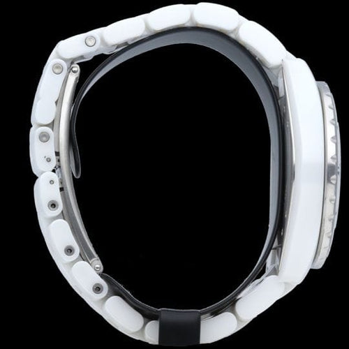 Montre Chanel J12 - Montre automatique 38 mm en céramique 58 Facettes MT44826