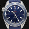 Montre Omega Seamaster Planet Ocean - Montre homme en titane 58 Facettes MT44821