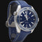 Montre Omega Seamaster Planet Ocean - Montre homme en titane 58 Facettes MT44821