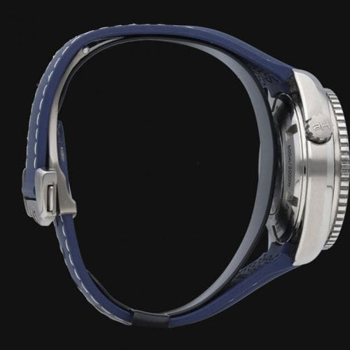 Montre Omega Seamaster Planet Ocean - Montre homme en titane 58 Facettes MT44821