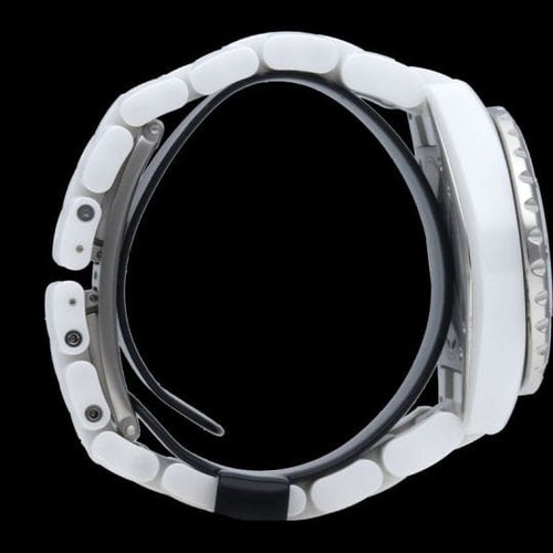 Montre Chanel J12 - Montre femme 33 mm en céramique 58 Facettes MT44562