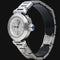 Montre Cartier Pasha - Montre en acier 27 mm 58 Facettes MT44448
