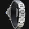 Montre Cartier Pasha - Montre en acier 27 mm 58 Facettes MT44448