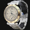 Montre Cartier Pasha - Montre automatique en acier 38 mm 58 Facettes MT44404