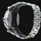 Montre Cartier Pasha - Montre automatique en acier 38 mm 58 Facettes MT44404