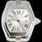 Montre Cartier Roadster - Montre en acier 58 Facettes MT44447