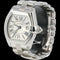 Montre Cartier Roadster - Montre en acier 58 Facettes MT44447
