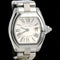 Montre Cartier Roadster - Montre en acier 58 Facettes MT44447