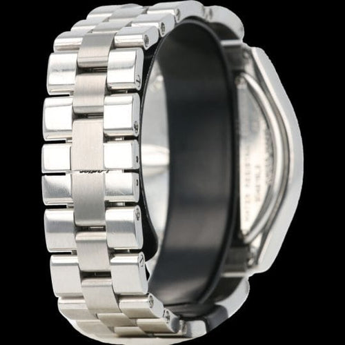 Montre Cartier Roadster - Montre en acier 58 Facettes MT44447