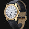 Montre Cartier Ronde Solo - Montre 36 mm en or jaune et acier 58 Facettes MT44426