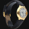Montre Cartier Ballon Bleu - Montre femme 28 mm en or jaune, quartz 58 Facettes MT44390