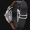 Montre Hermès Arceau - Montre Skeleton automatique 41 mm acier 58 Facettes MT44620