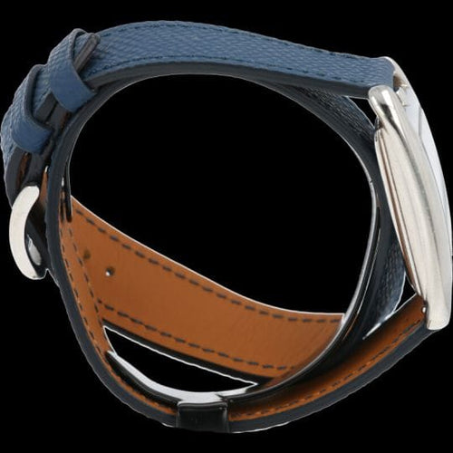Montre Hermès Cape Cod - Montre femme automatique en acier 58 Facettes MT44623