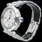 Montre Cartier Pasha - Montre automatique 38 mm en acier 58 Facettes MT44376