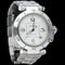 Montre Cartier Pasha - Montre automatique 38 mm en acier 58 Facettes MT44376