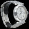 Montre Cartier Pasha - Montre automatique 38 mm en acier 58 Facettes MT44376